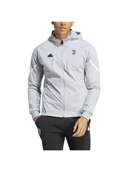 adidas juventus anthem jacket away 23/24 Juventus | HZ4982D4GMD FZ HD